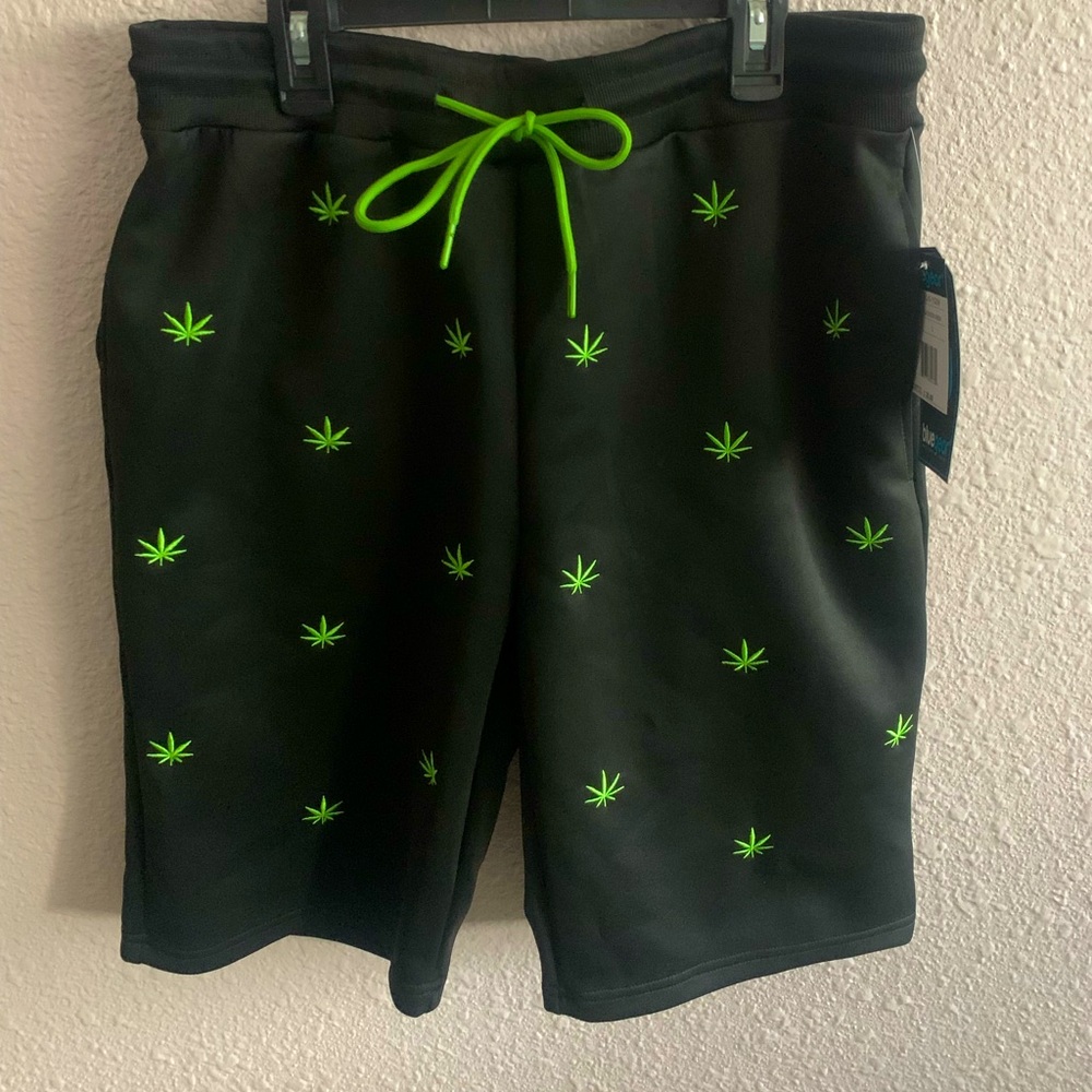 BlueGear MaryJane shorts